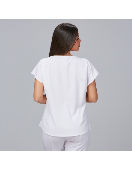 CASACA SANITARIA PENSAMIENTO GARYS