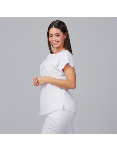 CASACA SANITARIA PENSAMIENTO GARYS