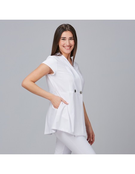 CASACA ESTETICA LIRIO GARYS