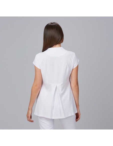 CASACA ESTETICA LIRIO GARYS