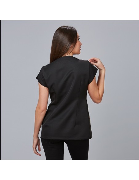 CASACA ESTETICA ALAMO GARYS