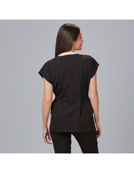 CASACA ESTETICA LOTO GARYS