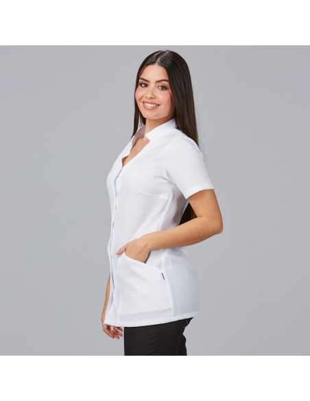 CASACA ESTETICA ADELFA GARYS