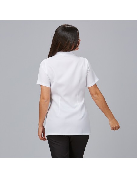 CASACA ESTETICA ADELFA GARYS