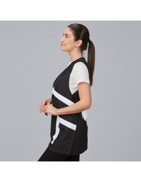 CASULLA BICOLOR ASTER GARYS