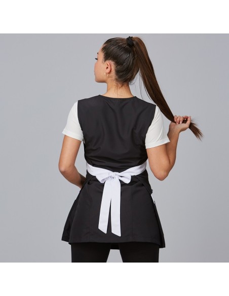 CASULLA BICOLOR ASTER GARYS