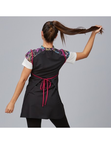 CASULLA CUELLO MAO BORBOLETA GARYS