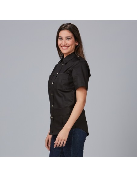 CAMISA UNISEX ACIRON GARYS