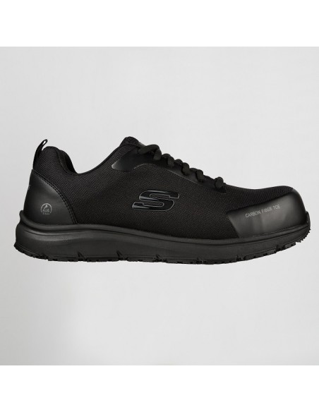 ZAPATO SEGURIDAD SKECHERS ULMUS