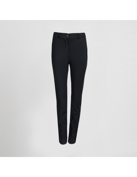 PANTALON MUJER PUNTO INTERLOK 700021 GARYS