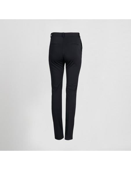 PANTALON MUJER PUNTO INTERLOK 700021 GARYS
