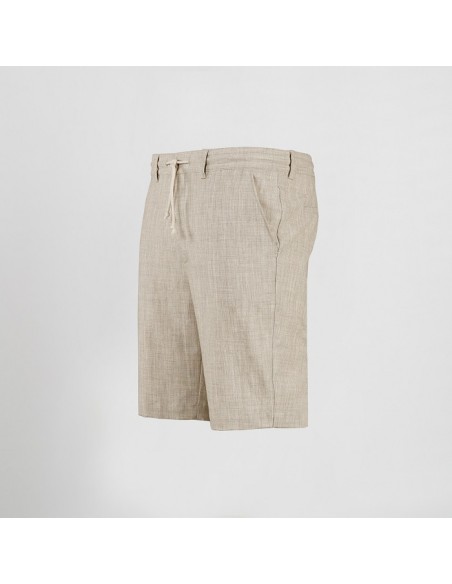 BERMUDA HOMBRE GOMA CINTURA GARYS