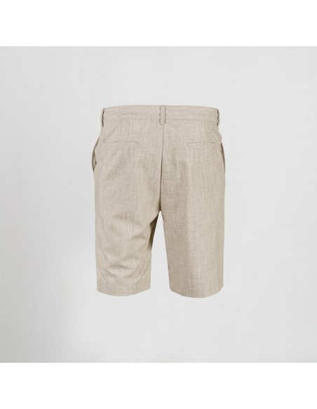 BERMUDA HOMBRE GOMA CINTURA GARYS