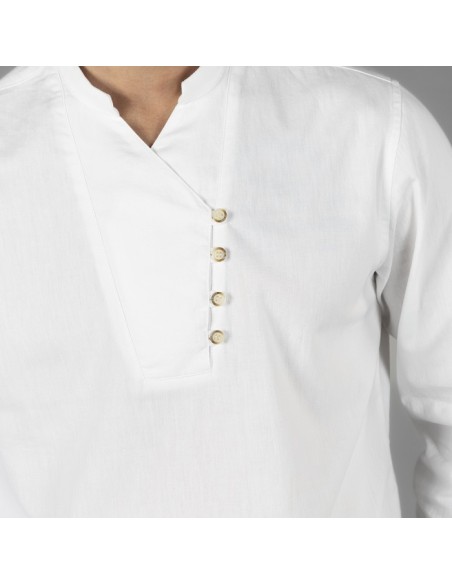 CAMISA HOMBRE NIAS GARYS