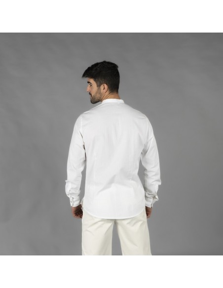 CAMISA HOMBRE NIAS GARYS