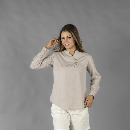 CAMISA MUJER LANAY GARYS