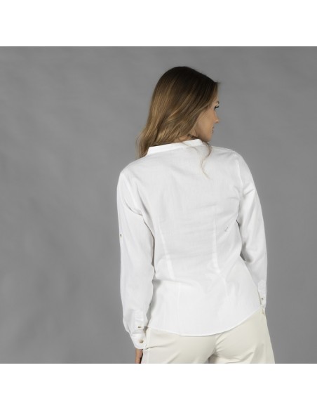 CAMISA MUJER LANAY GARYS