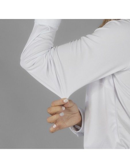 CAMISA MUJER CERDEÑA GARYS