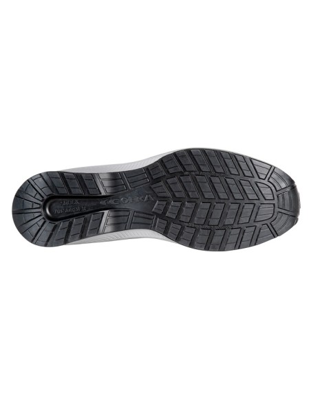 ZAPATO WARHEAD ESD S1PS FO SR COFRA