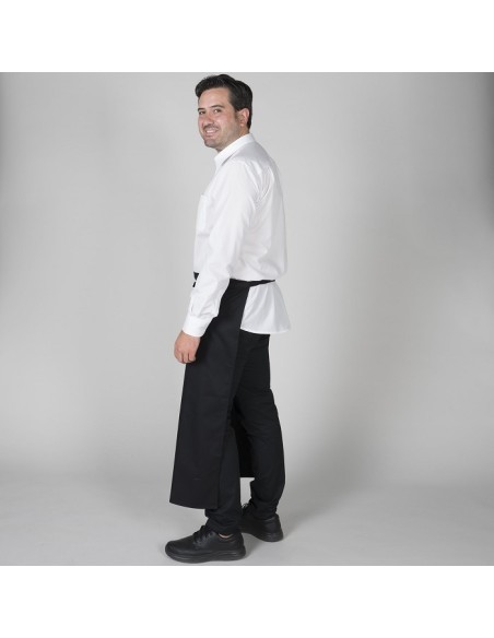 DELANTAL FRANCES  100X100  118G00  GARYS