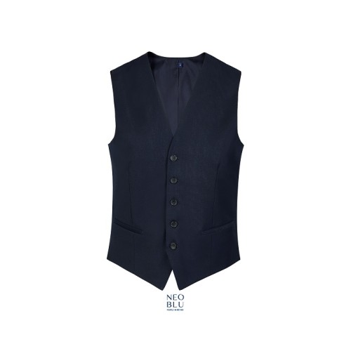 CHALECO DE TRAJE MAX MEN SOLS