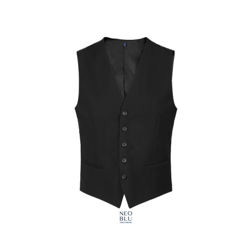 CHALECO DE TRAJE MAX MEN SOLS 2
