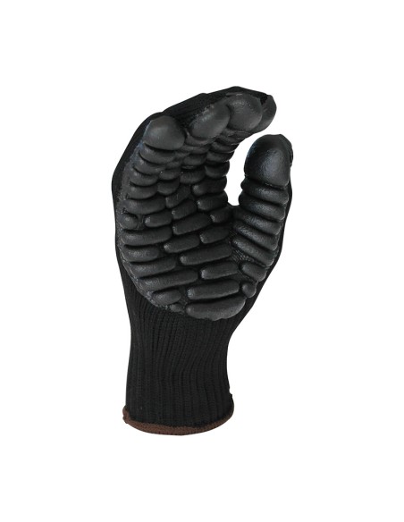 GUANTE VIBRATION  H223VR PAQ 5 PARES JUBA