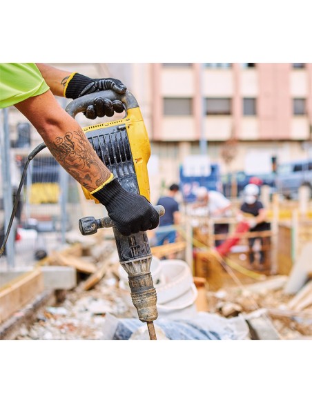 GUANTE VIBRATION  H223VR PAQ 5 PARES JUBA