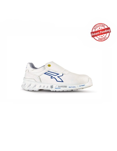 ZAPATO ALAN O ESD S2 FO SR UPOWER