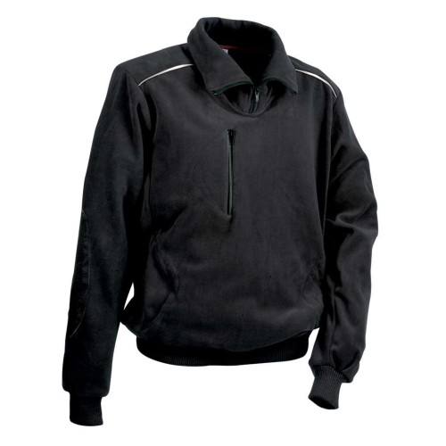 SUDADERA POLAR FAST COFRA 2