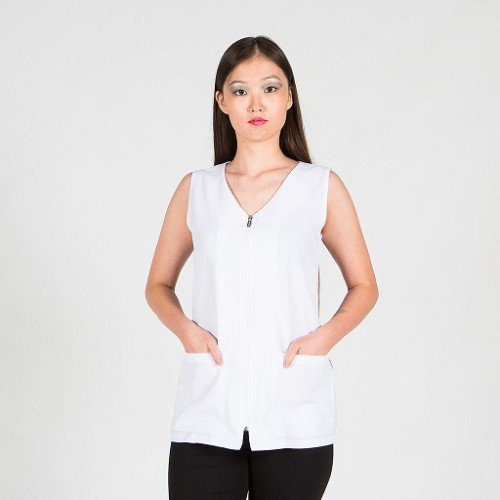 BLUSA PELUQUERIA ANTARTIDA GARYS