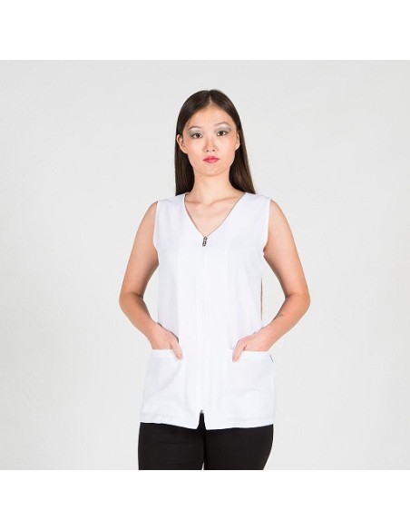 BLUSA PELUQUERIA ANTARTIDA GARYS