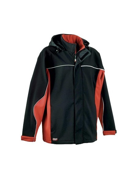 SOFTSHELL NORWAY COFRA