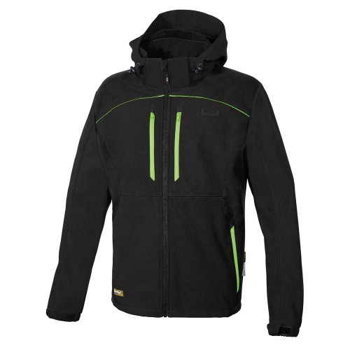 SOFTSHELL KLARBO COFRA 2