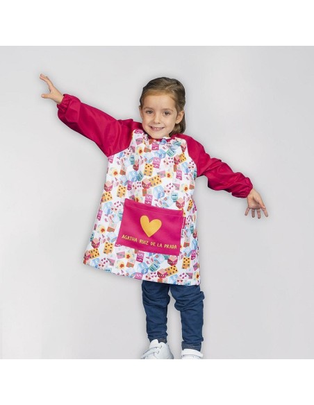 BABI JUEGO AGATHA GARYS