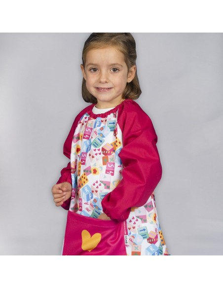 BABI JUEGO AGATHA GARYS