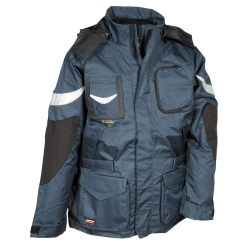 PARKA ICESTORM COFRA 2