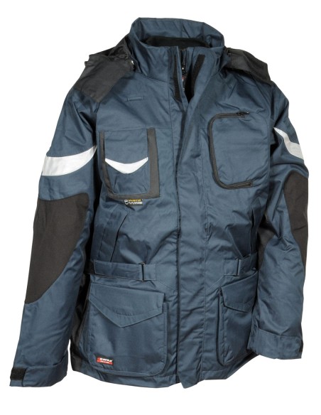 PARKA ICESTORM COFRA