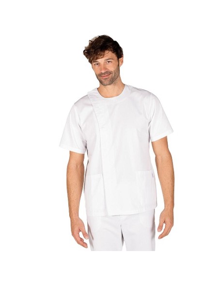 CASACA SANITARIA LEO GARYS