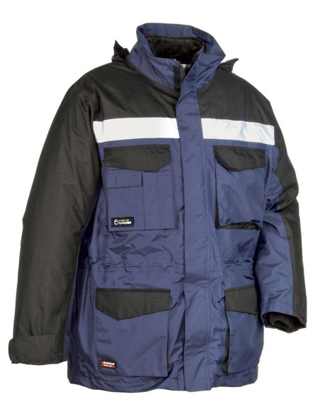 PARKA HAILSTORM COFRA