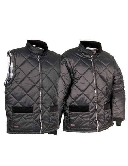 PARKA HAILSTORM COFRA