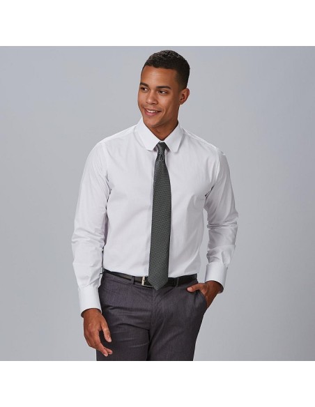 CAMISA HOMBRE SLIM FIT SIMONE GARYS