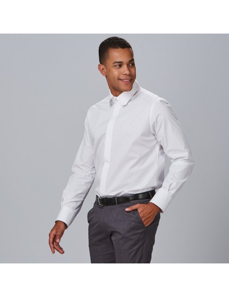 CAMISA HOMBRE SLIM FIT SIMONE GARYS