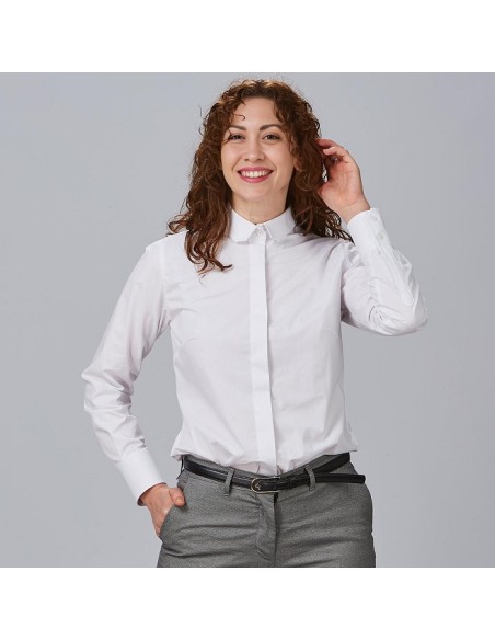 CAMISA MUJER NINA GARYS