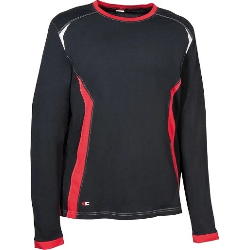 CAMISETA MANGA LARGA LANGEVELD COFRA 2