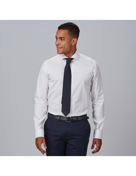 CAMISA HOMBRE SLIM FIT STEFANO GARYS