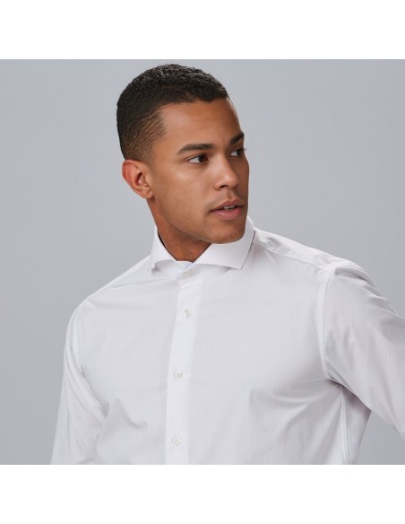 CAMISA HOMBRE SLIM FIT STEFANO GARYS