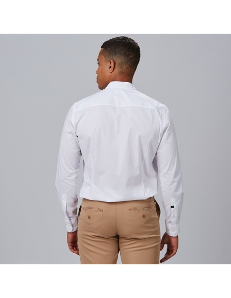 CAMISA HOMBRE COCINERO MARCELLO  GARYS