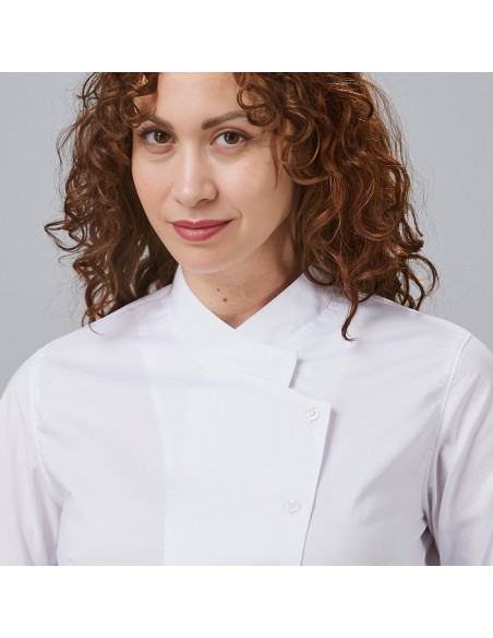 CAMISA MUJER COCINERO ANGELICA GARYS
