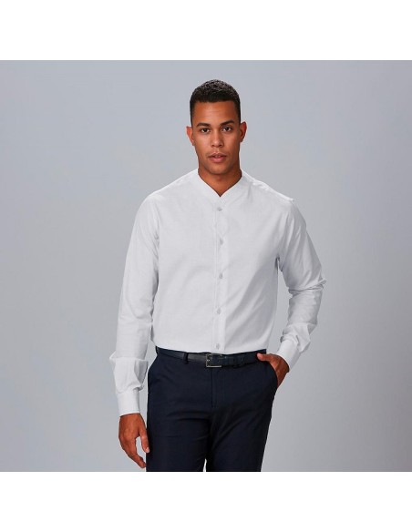 CAMISA HOMBRE SLIM FIT RICCARDO GARYS